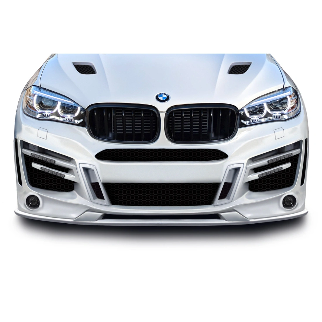 All kind of Exterior/Other Exteriorfor  BMW X6 2015. 1