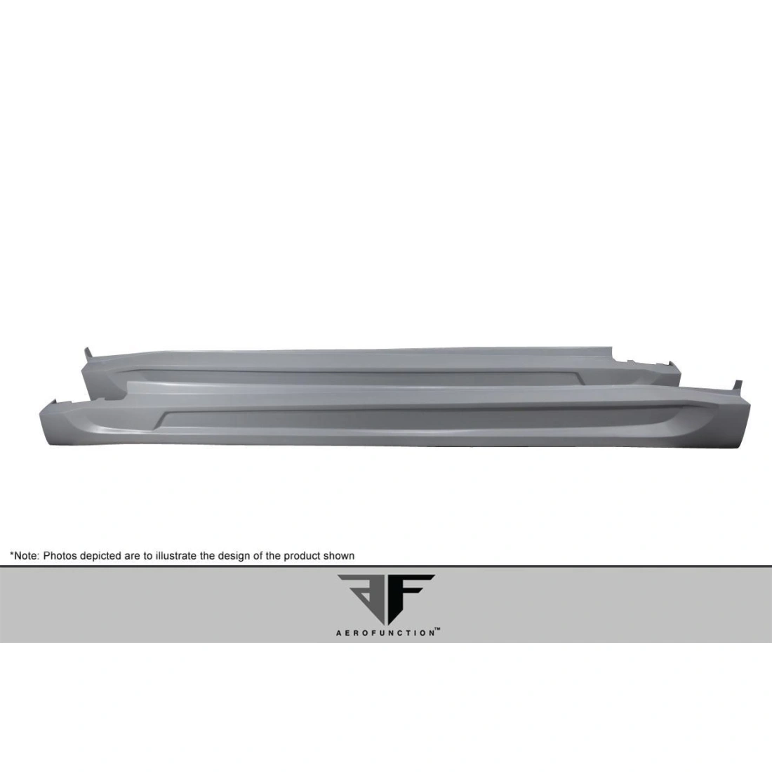 All kind of Exterior/Side Skirtsfor BMW X6 2015. 18