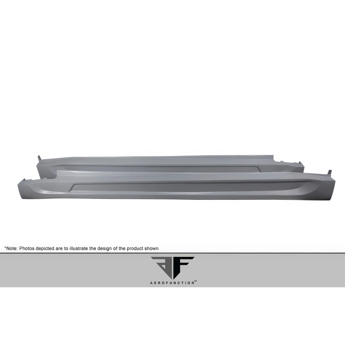 All kind of Exterior/Side Skirtsfor  BMW X6 2015. 9