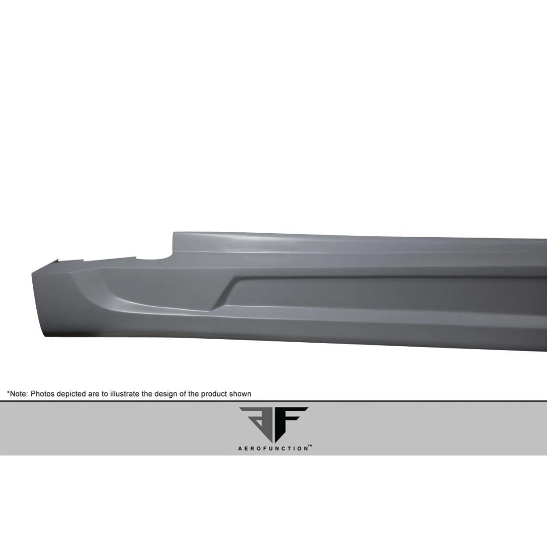 All kind of Exterior/Side Skirtsfor BMW X6 2015. 10