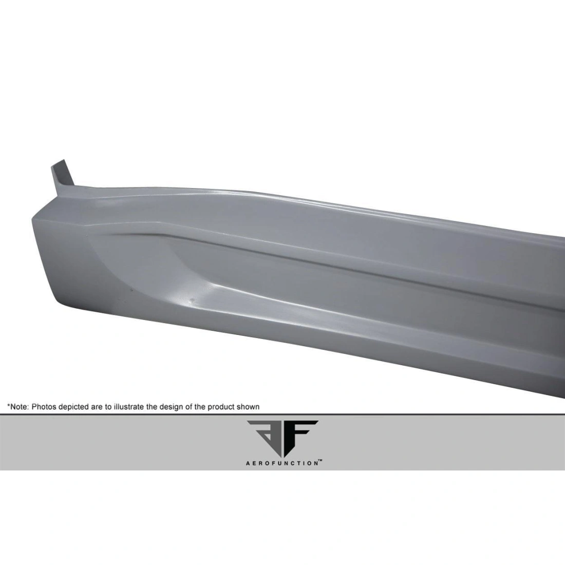 All kind of Exterior/Side Skirtsfor BMW X6 2015. 16