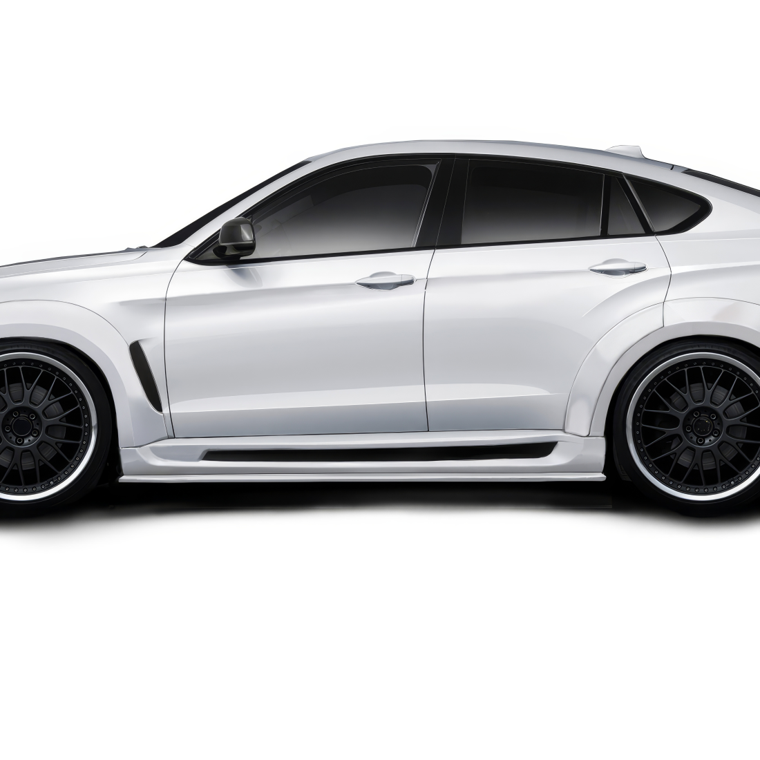 All kind of Exterior/Other Exteriorfor  BMW X6 2015. 