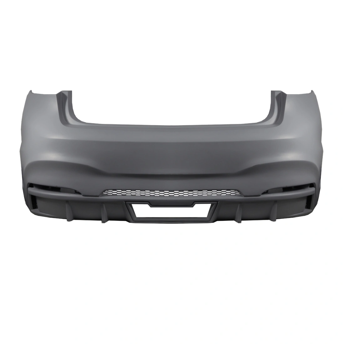 All kind of Exterior/Rear Bumpersfor  BMW X6 2015. 3