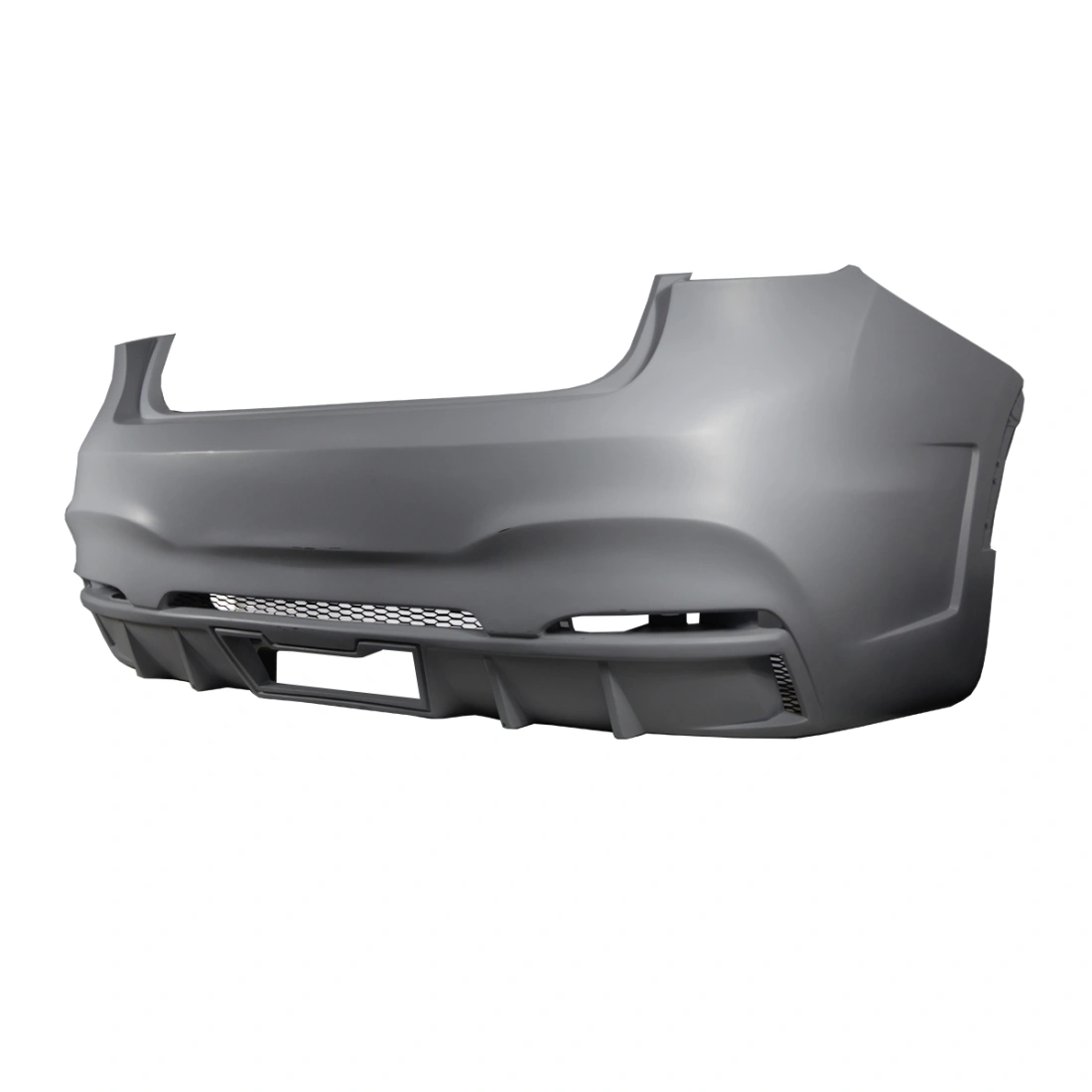 All kind of Exterior/Rear Bumpersfor  BMW X6 2015. 5