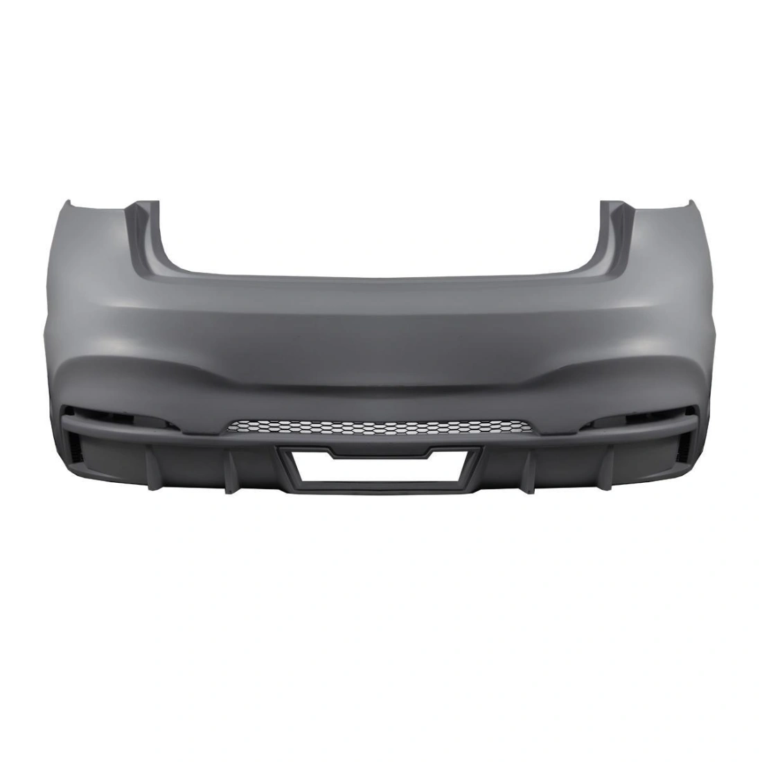 All kind of Exterior/Rear Bumpersfor BMW X6 2015. 4