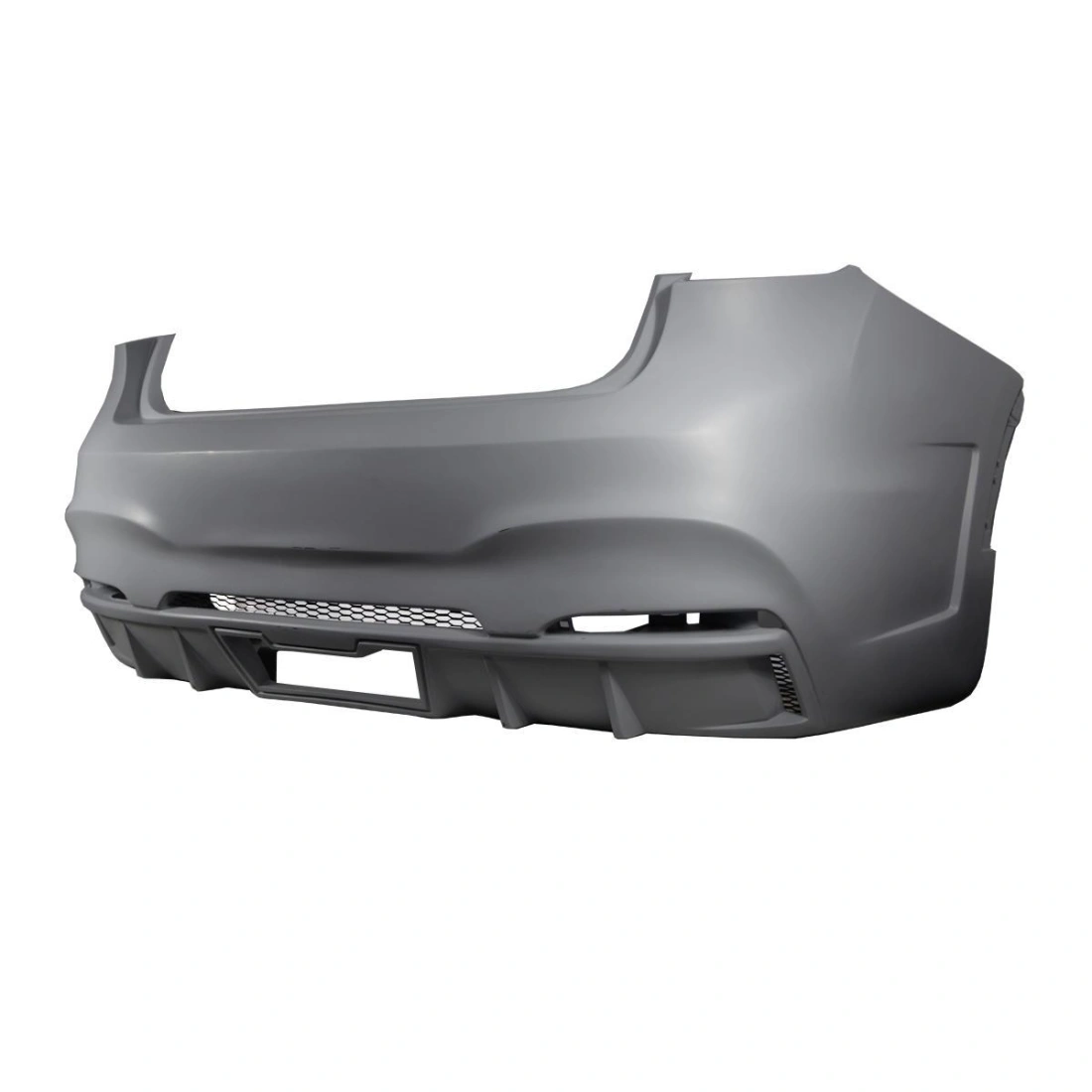 All kind of Exterior/Rear Bumpersfor BMW X6 2015. 6