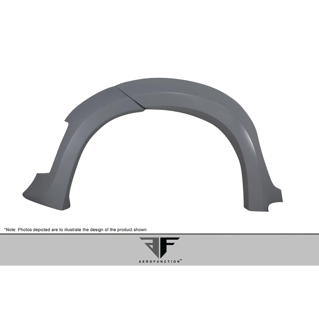 All kind of Exterior/Fendersfor BMW X6 2015. 2