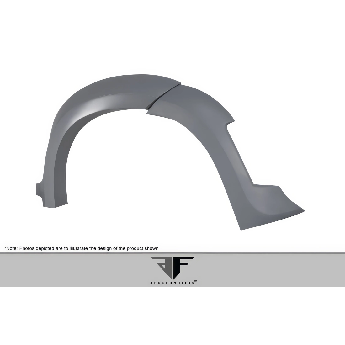 All kind of Exterior/Fendersfor BMW X6 2015. 5