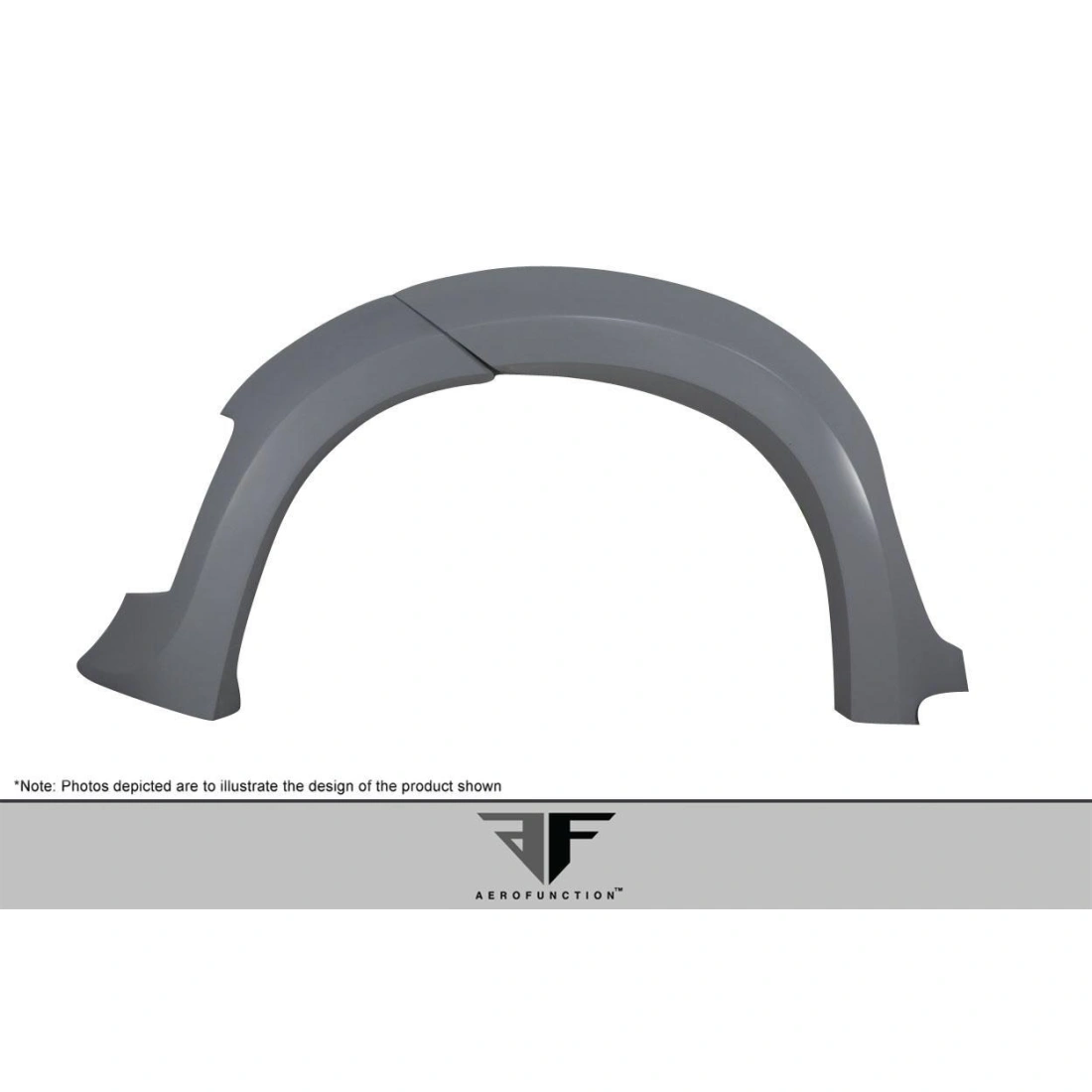All kind of Exterior/Fendersfor BMW X6 2015. 5