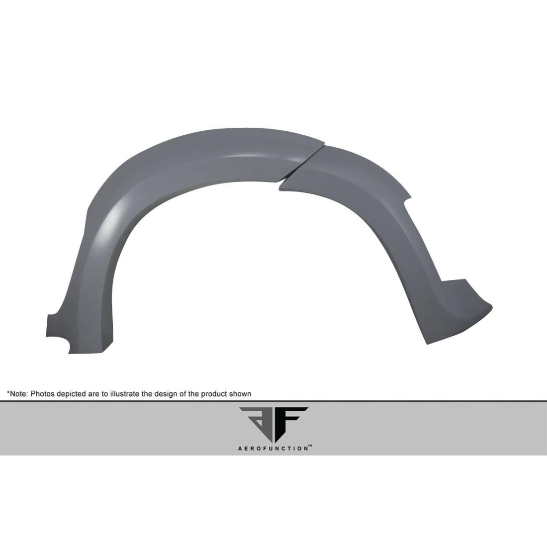 All kind of Exterior/Fendersfor BMW X6 2015. 9