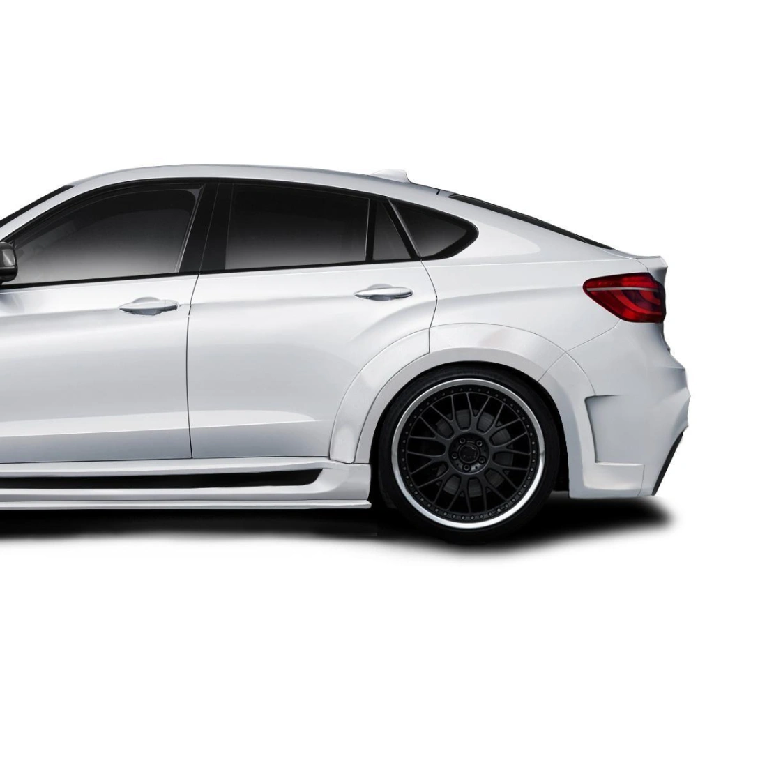 All kind of Exterior/Fendersfor BMW 6-Series 2015. 2