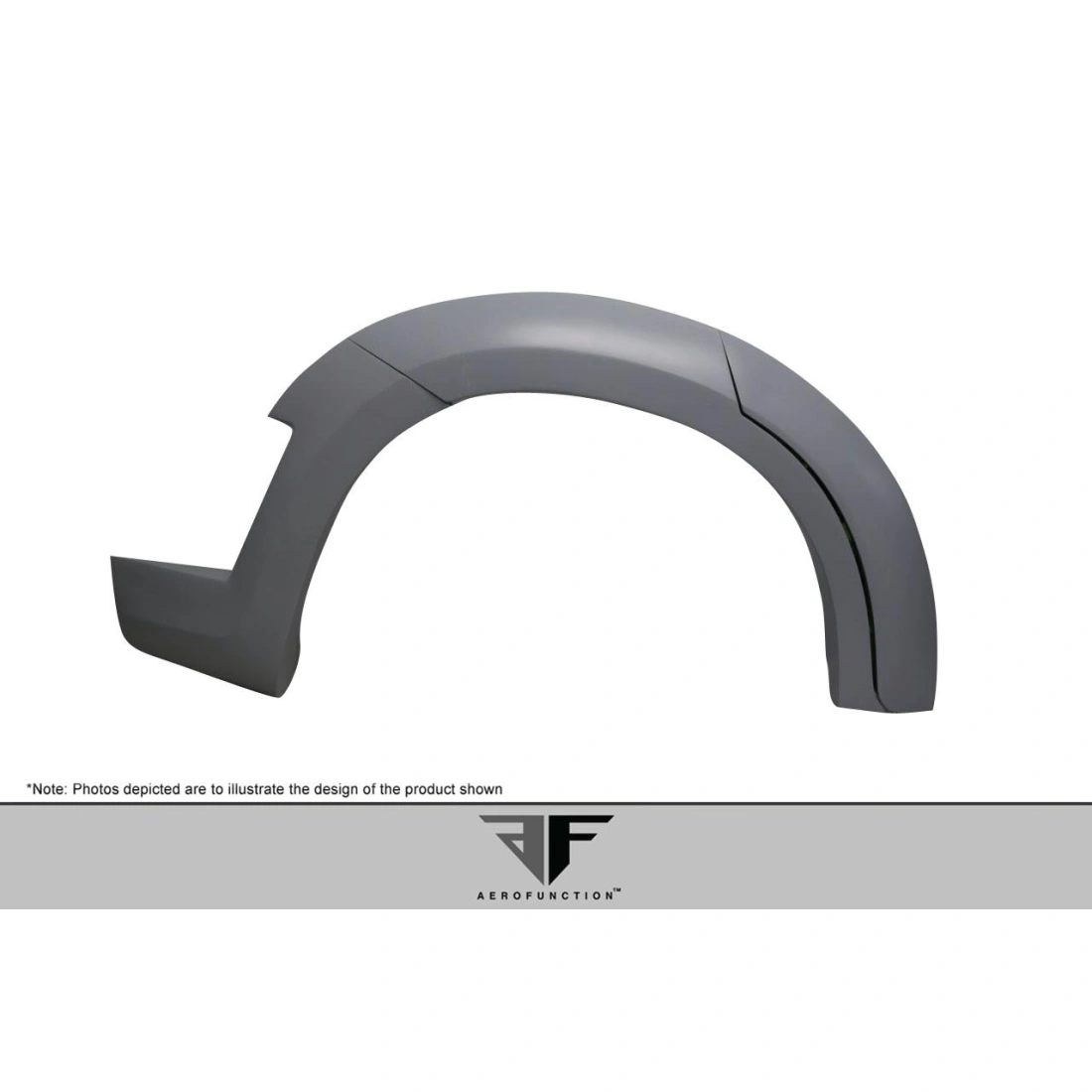 All kind of Exterior/Fendersfor BMW 6-Series 2015. 19
