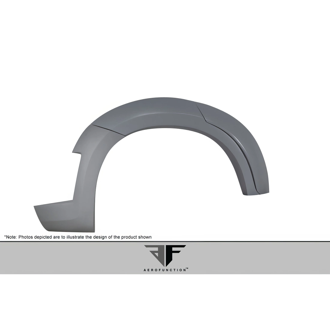 All kind of Exterior/Fendersfor BMW 6-Series 2015. 3