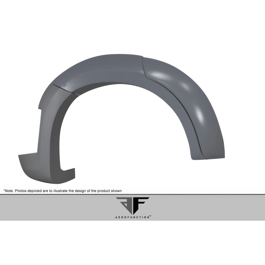 All kind of Exterior/Fendersfor BMW 6-Series 2015. 5