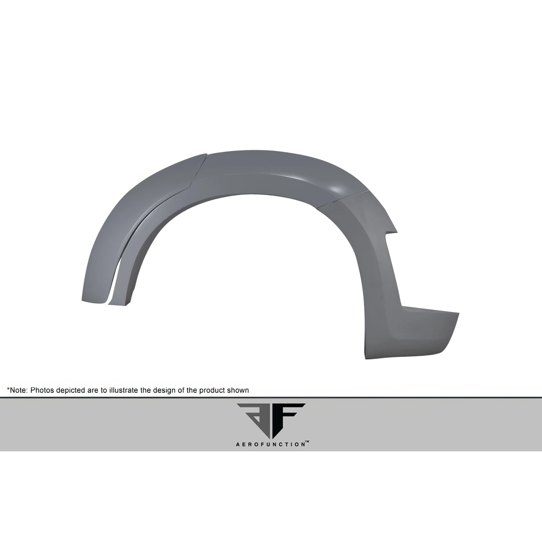 All kind of Exterior/Fendersfor BMW 6-Series 2015. 8