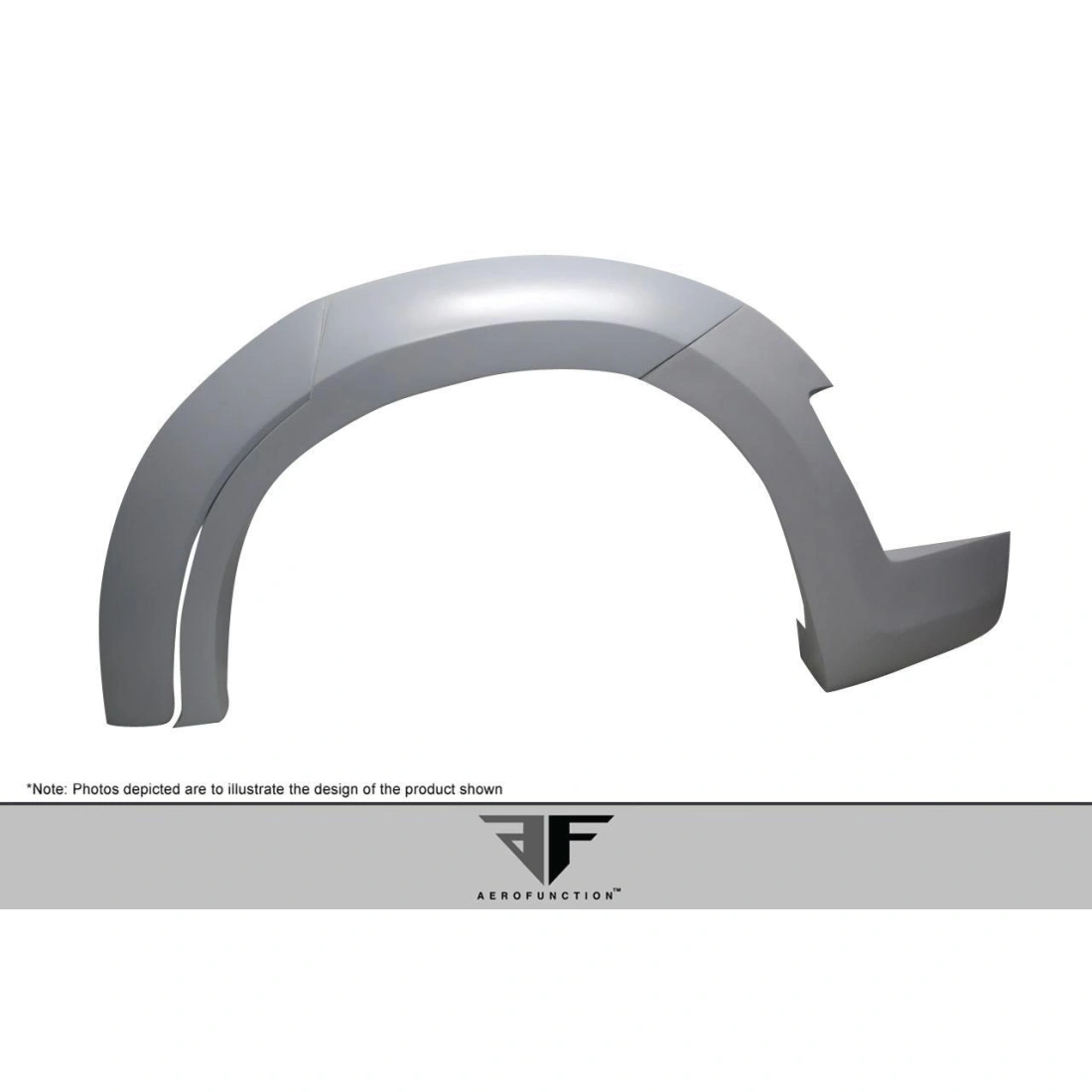 All kind of Exterior/Fendersfor BMW 6-Series 2015. 21