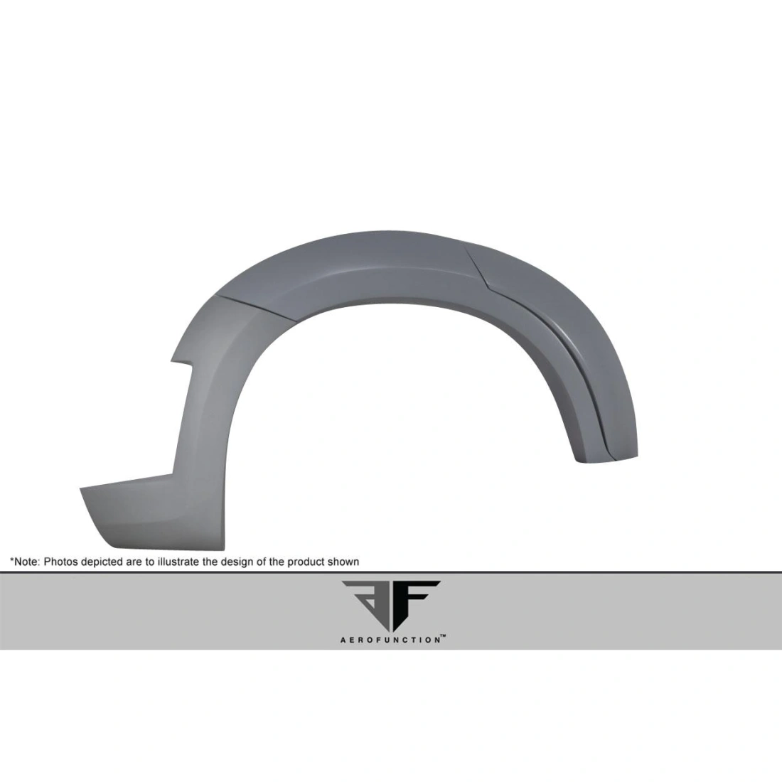 All kind of Exterior/Fendersfor BMW 6-Series 2015. 5