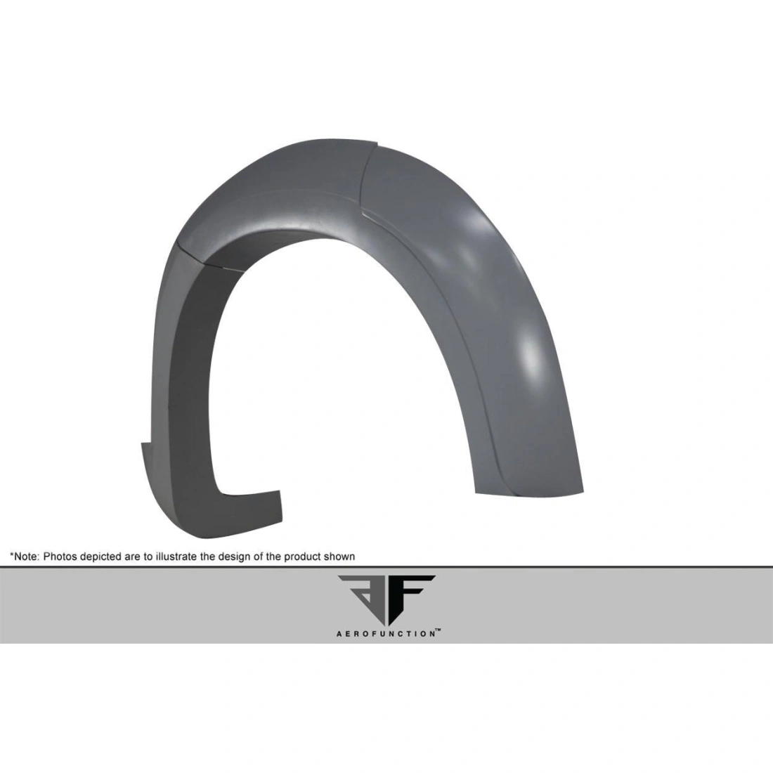 All kind of Exterior/Fendersfor BMW 6-Series 2015. 9