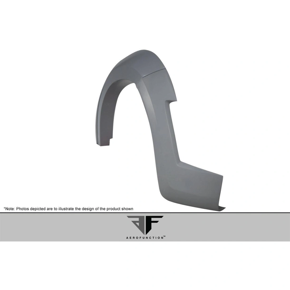 All kind of Exterior/Fendersfor BMW 6-Series 2015. 17