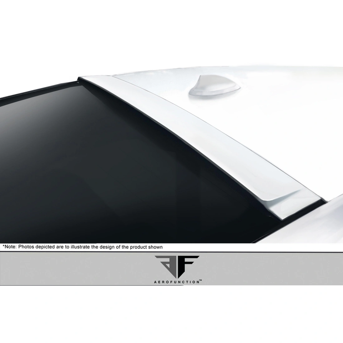 All kind of Exterior/Wingsfor BMW X6 2015. 5