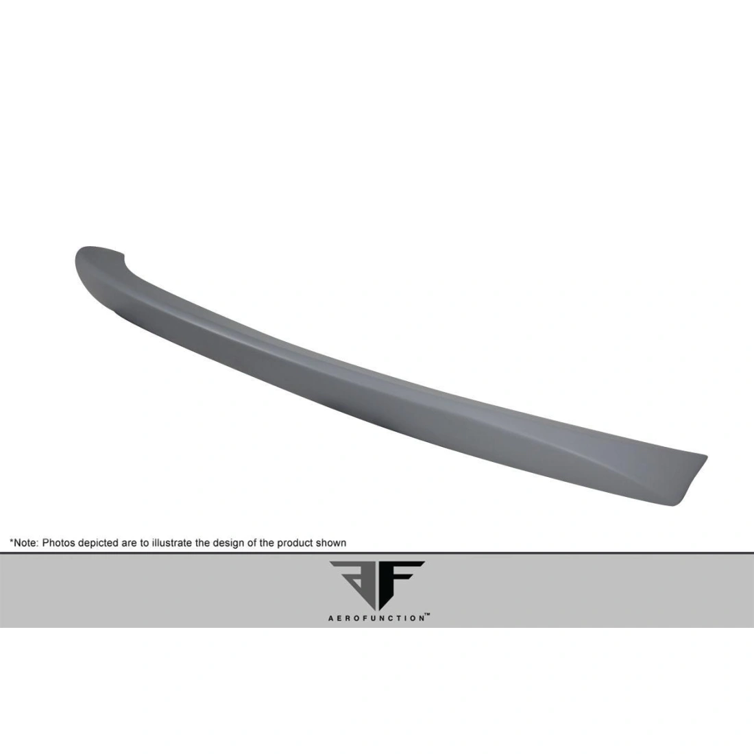 All kind of Exterior/Wingsfor  BMW X6 2015. 6