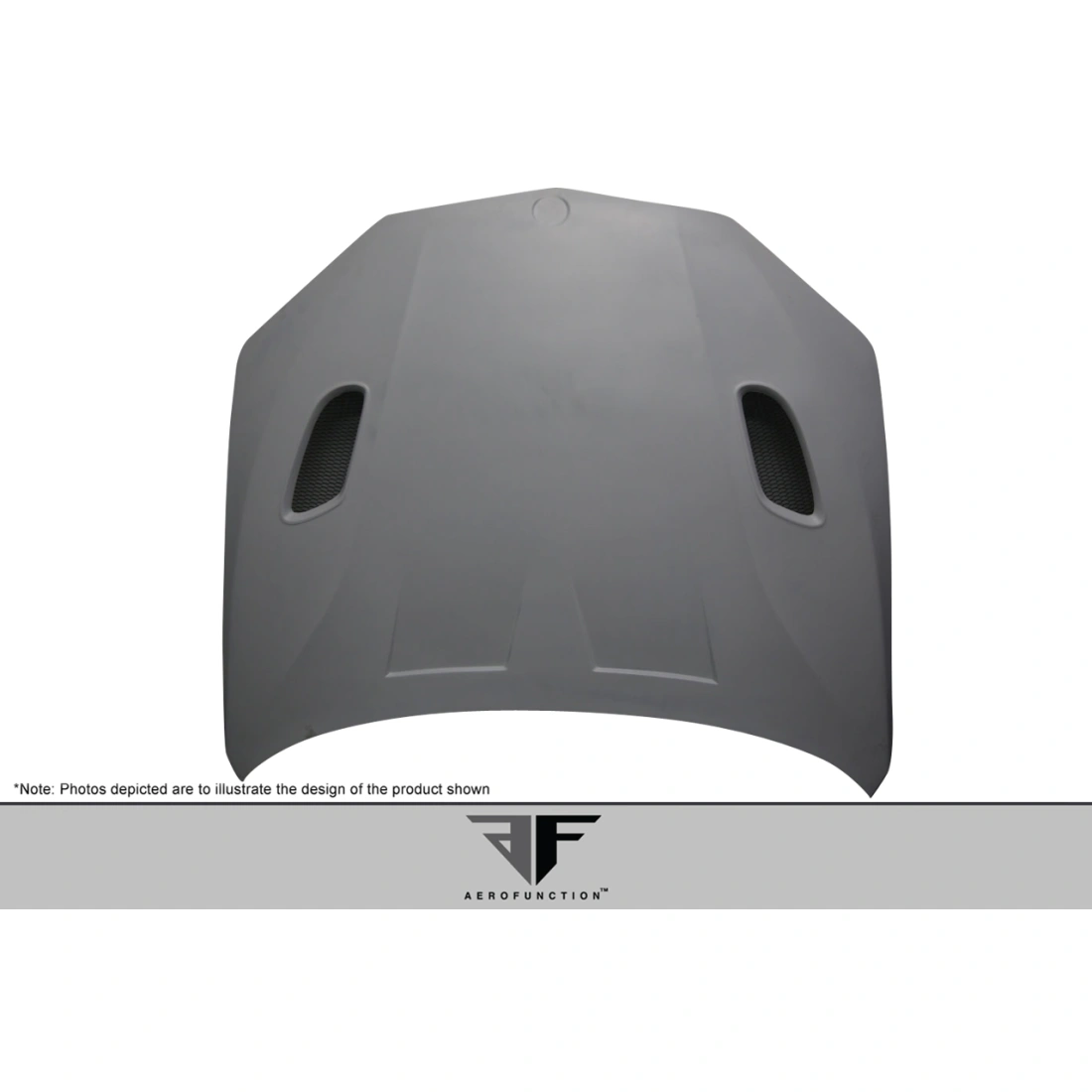 All kind of Exterior/Hoodsfor BMW X6 2015. 2