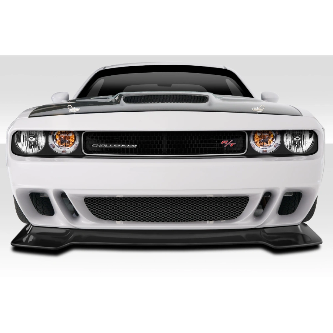 All kind of Exterior/Complete Body Kitsfor  Dodge Challenger 2008. 1