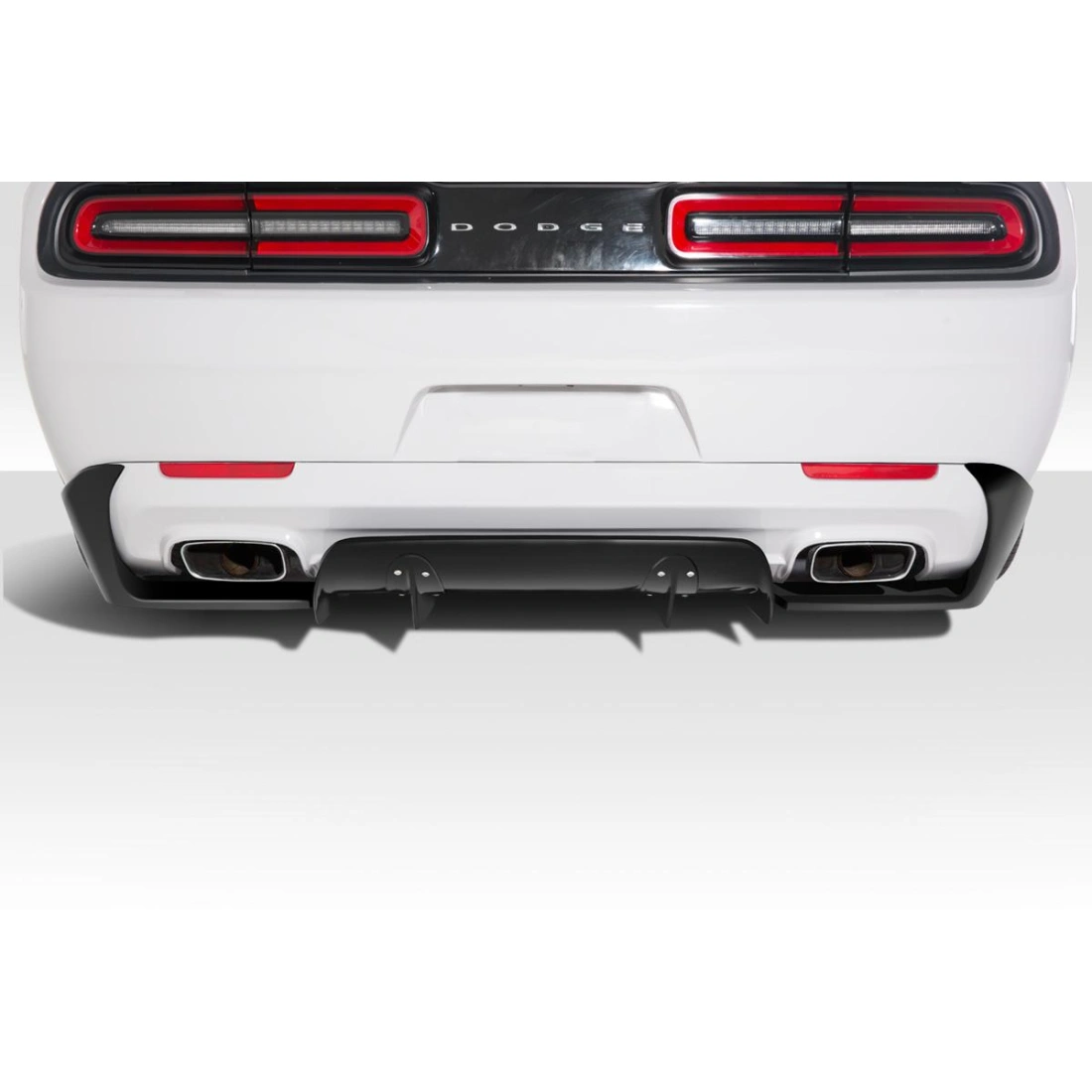 All kind of Exterior/Complete Body Kitsfor  Dodge Challenger 2015. 15