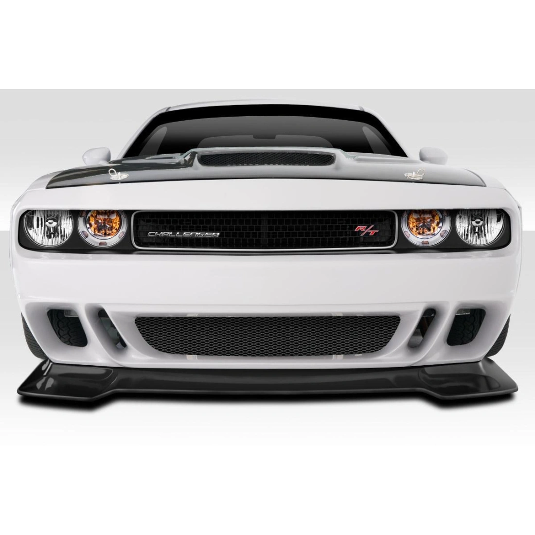 All kind of Exterior/Complete Body Kitsfor  Dodge Challenger 2008. 9