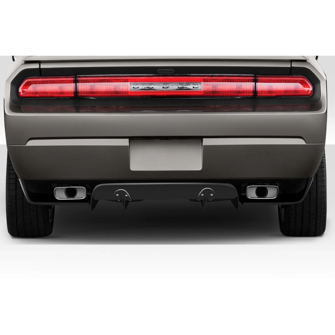 All kind of Exterior/Complete Body Kitsfor  Dodge Challenger 2008. 15