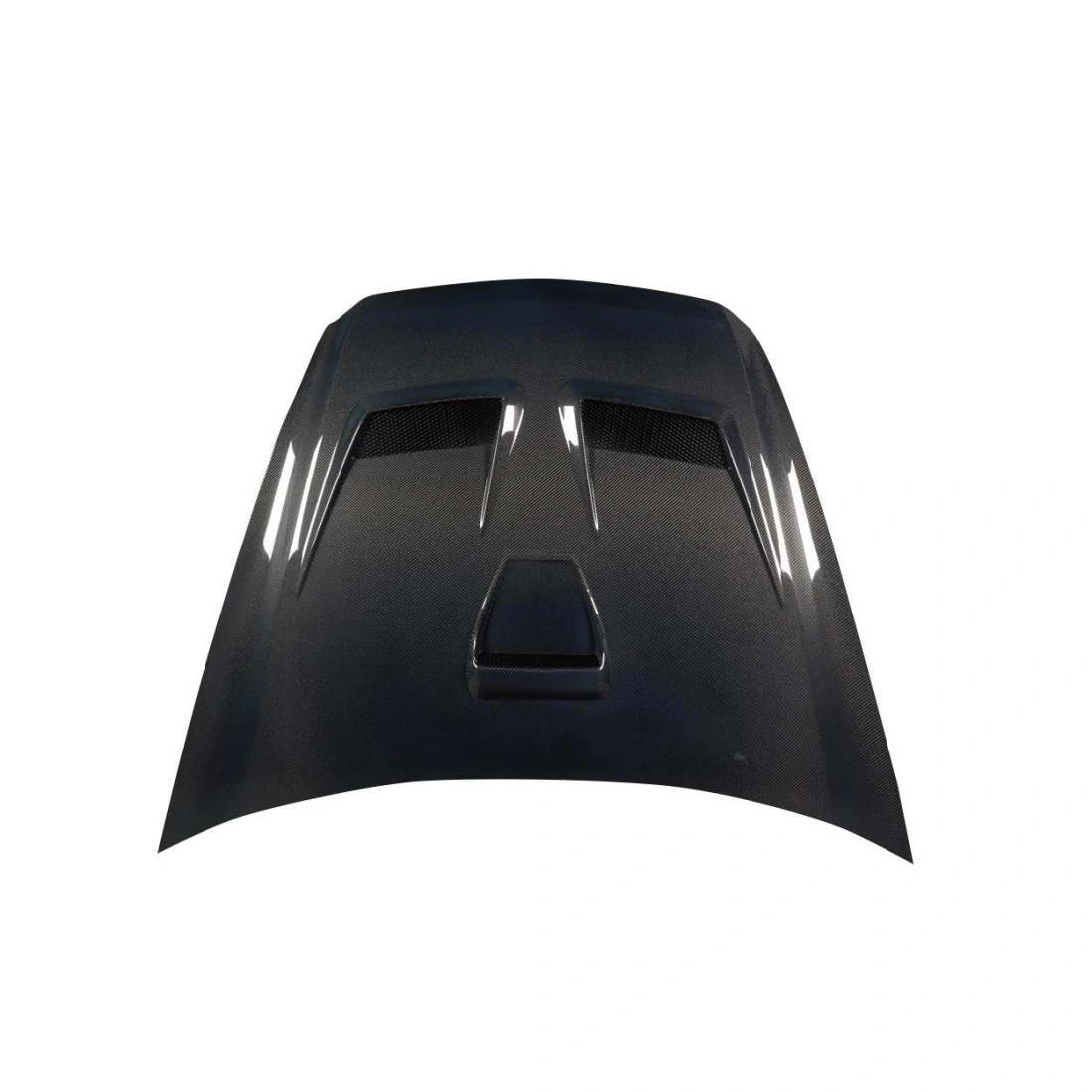 All kind of Exterior/Hoodsfor Acura TL 2004. 16