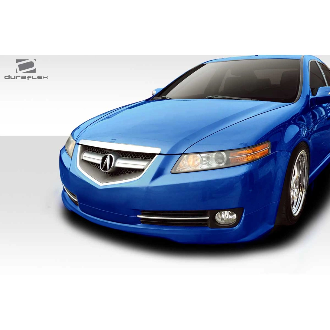 All kind of Exterior/Front Lipsfor  Acura TL 2007. 8