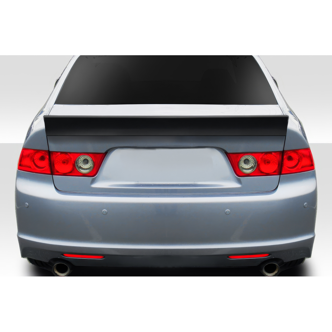 All kind of Exterior/Wingsfor  Acura TSX 2004. 