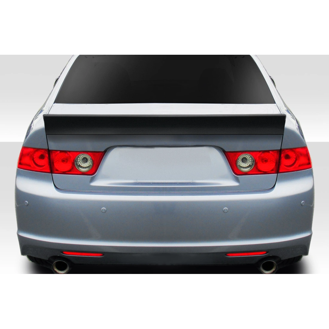 All kind of Exterior/Wingsfor  Acura TSX 2004. 1