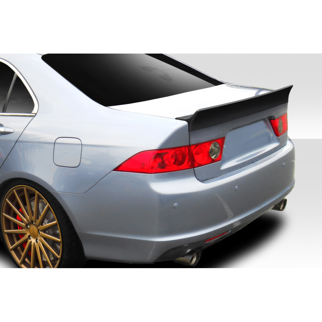 All kind of Exterior/Wingsfor  Acura TSX 2004. 