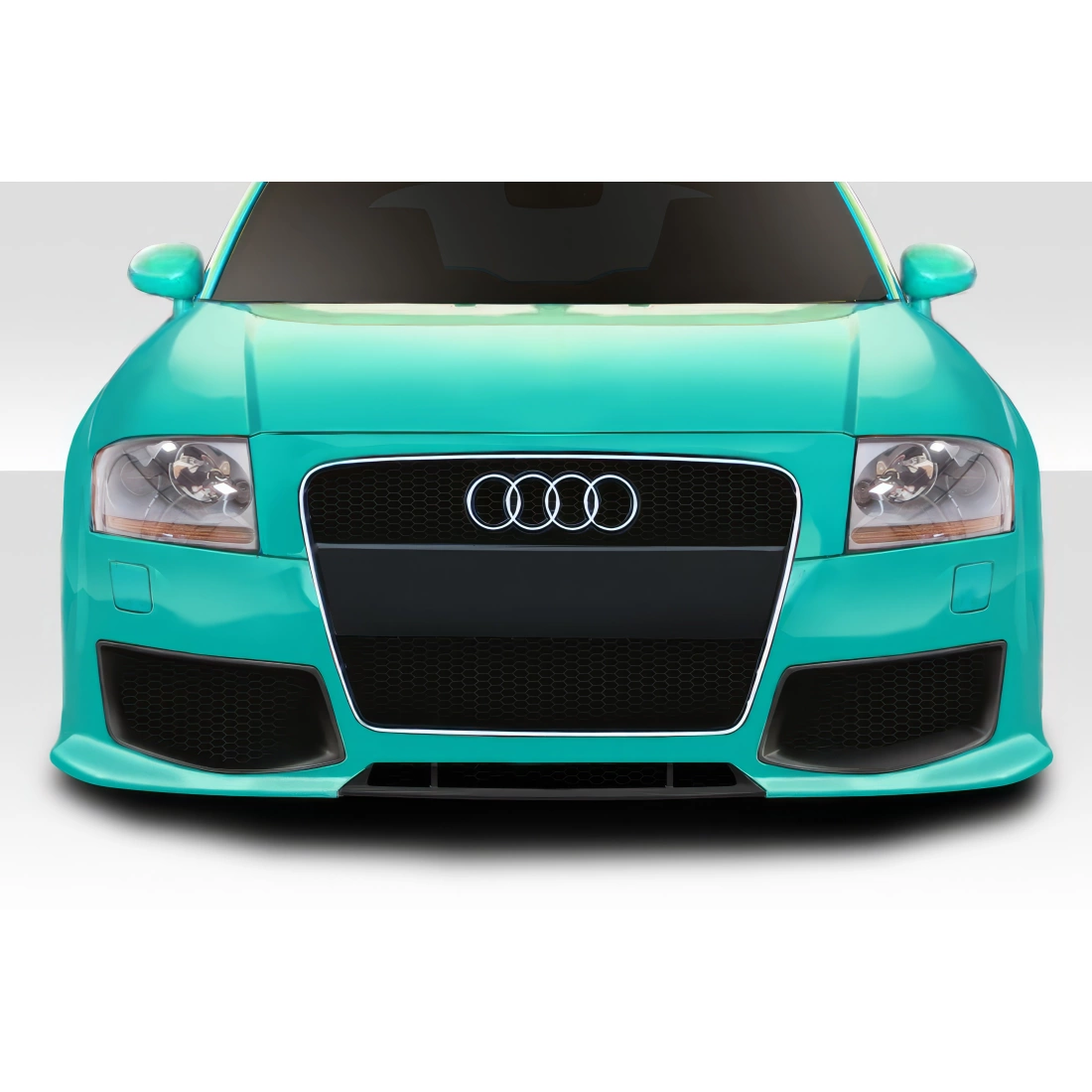 All kind of Exterior/Front Bumpersfor  Audi TT 2000. 1