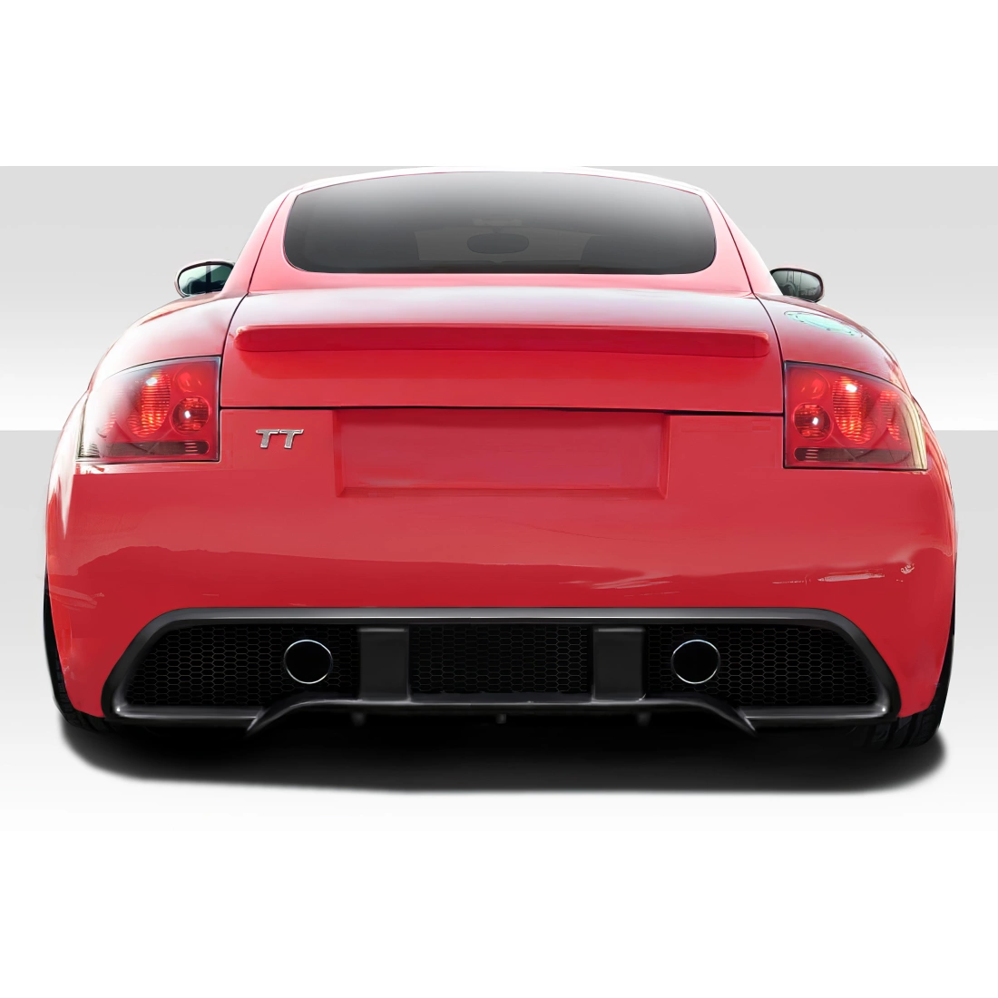 All kind of Exterior/Rear Bumpersfor Audi TT 2000. 1