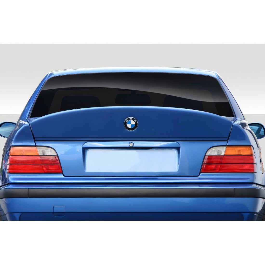 All kind of Exterior/Wingsfor  BMW 3-Series 1992. 1