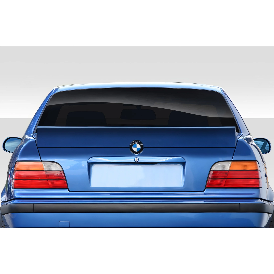 All kind of Exterior/Wingsfor  BMW 3-Series 1992. 1
