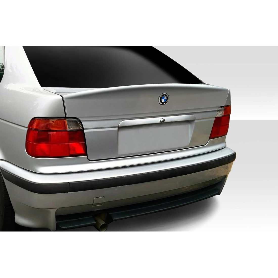 All kind of Exterior/Wingsfor  BMW 3-Series 1992. 1