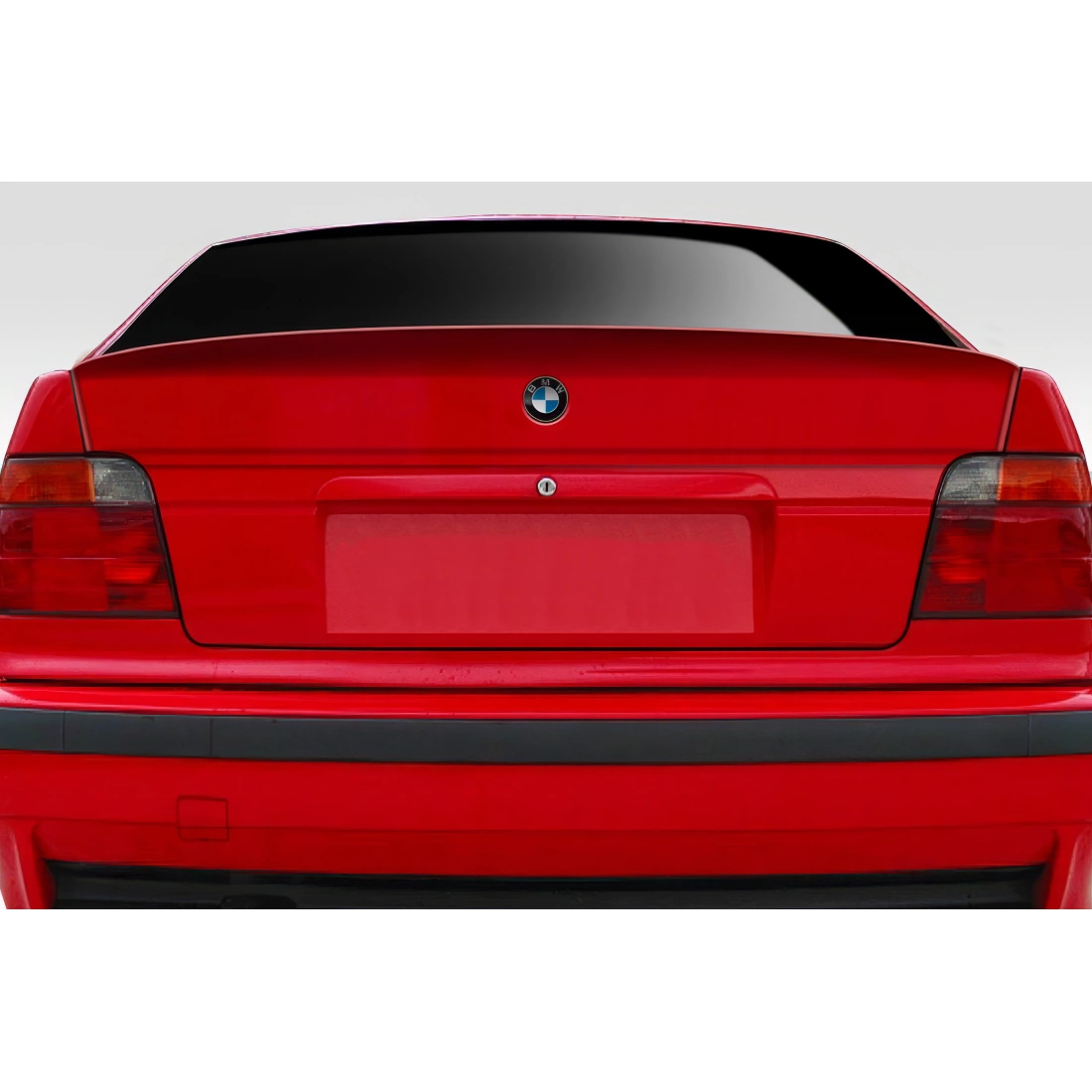 All kind of Exterior/Wingsfor  BMW 3-Series 1992. 3
