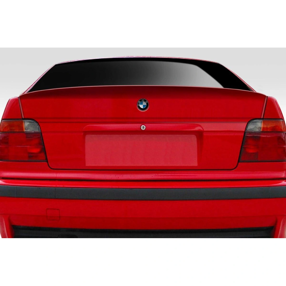 All kind of Exterior/Wingsfor BMW 3-Series 1992. 4
