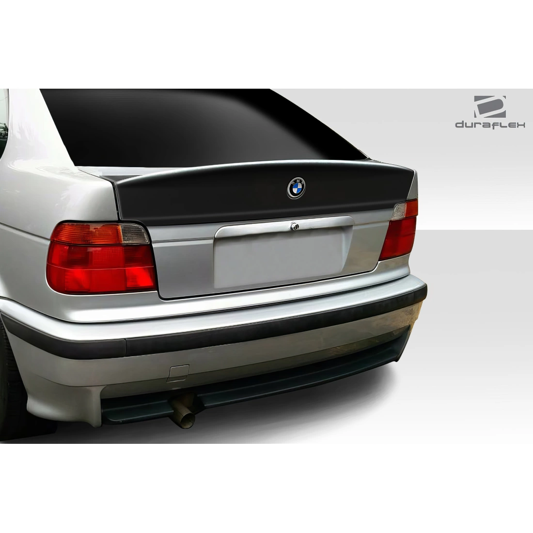 All kind of Exterior/Wingsfor  BMW 3-Series 1992. 4