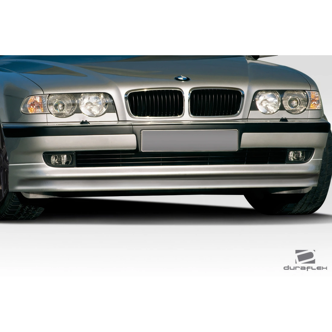 All kind of Exterior/Front Lipsfor  BMW 7-Series 1995. 6