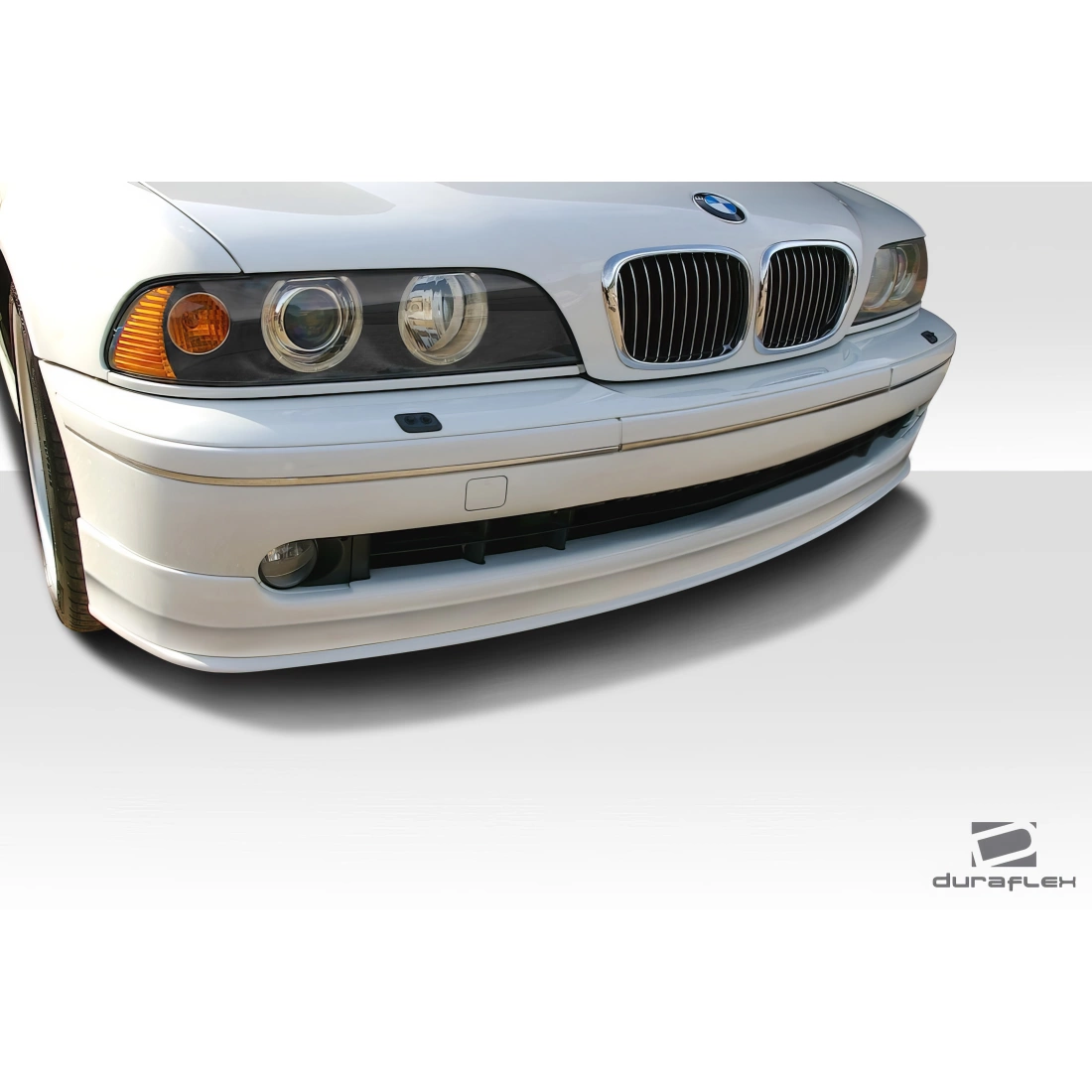 All kind of Exterior/Front Lipsfor BMW 5-Series 1997. 6