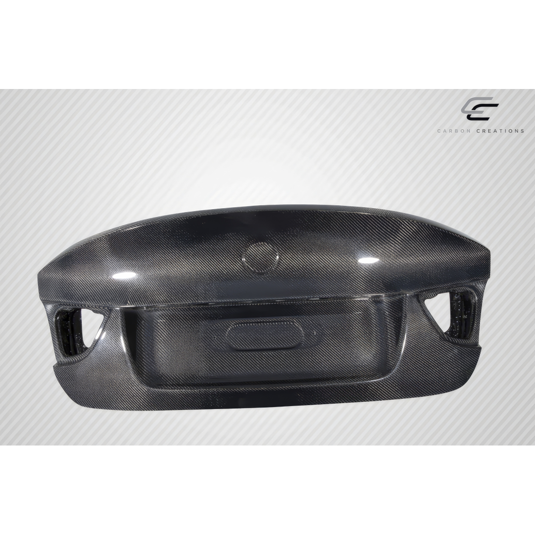 All kind of Exterior/Trunksfor  BMW 3-Series 2009. 
