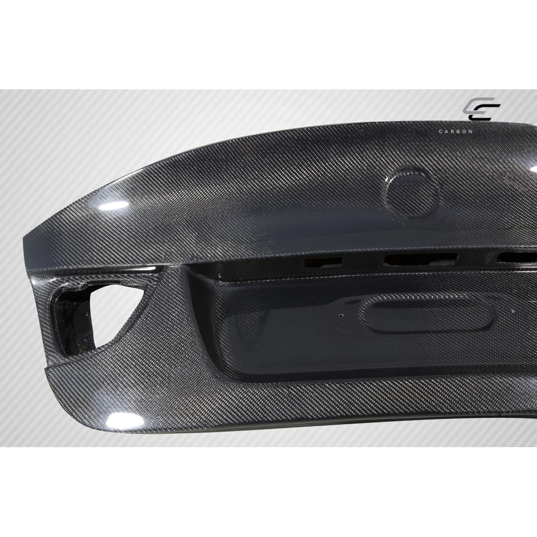 All kind of Exterior/Trunksfor  BMW 3-Series 2009. 3