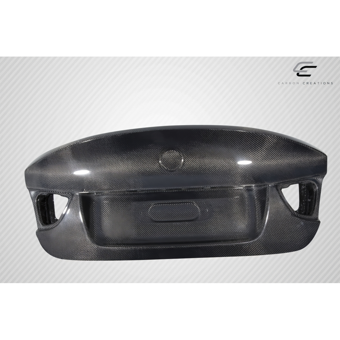 All kind of Exterior/Trunksfor  BMW 3-Series 2009. 
