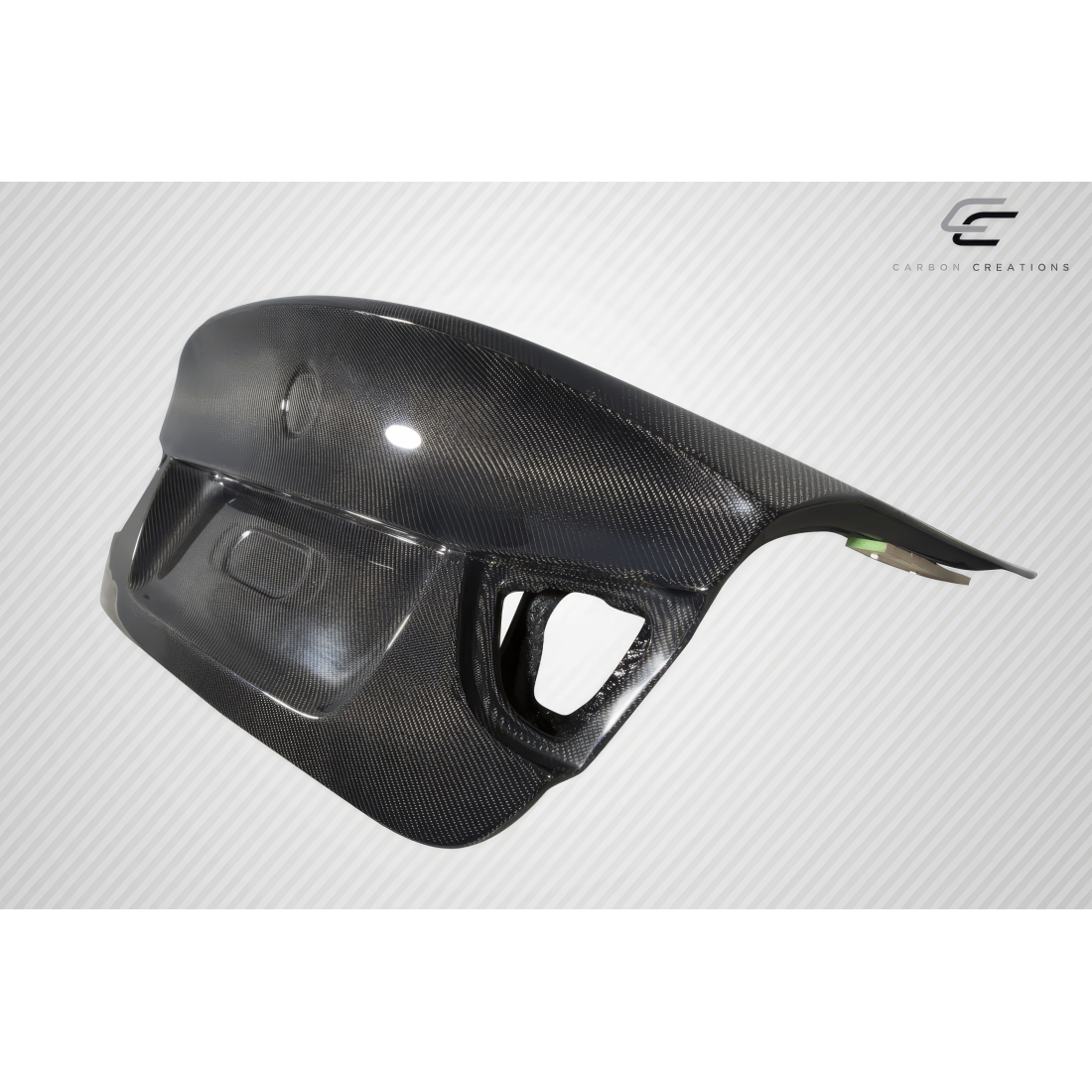 All kind of Exterior/Trunksfor  BMW 3-Series 2009. 