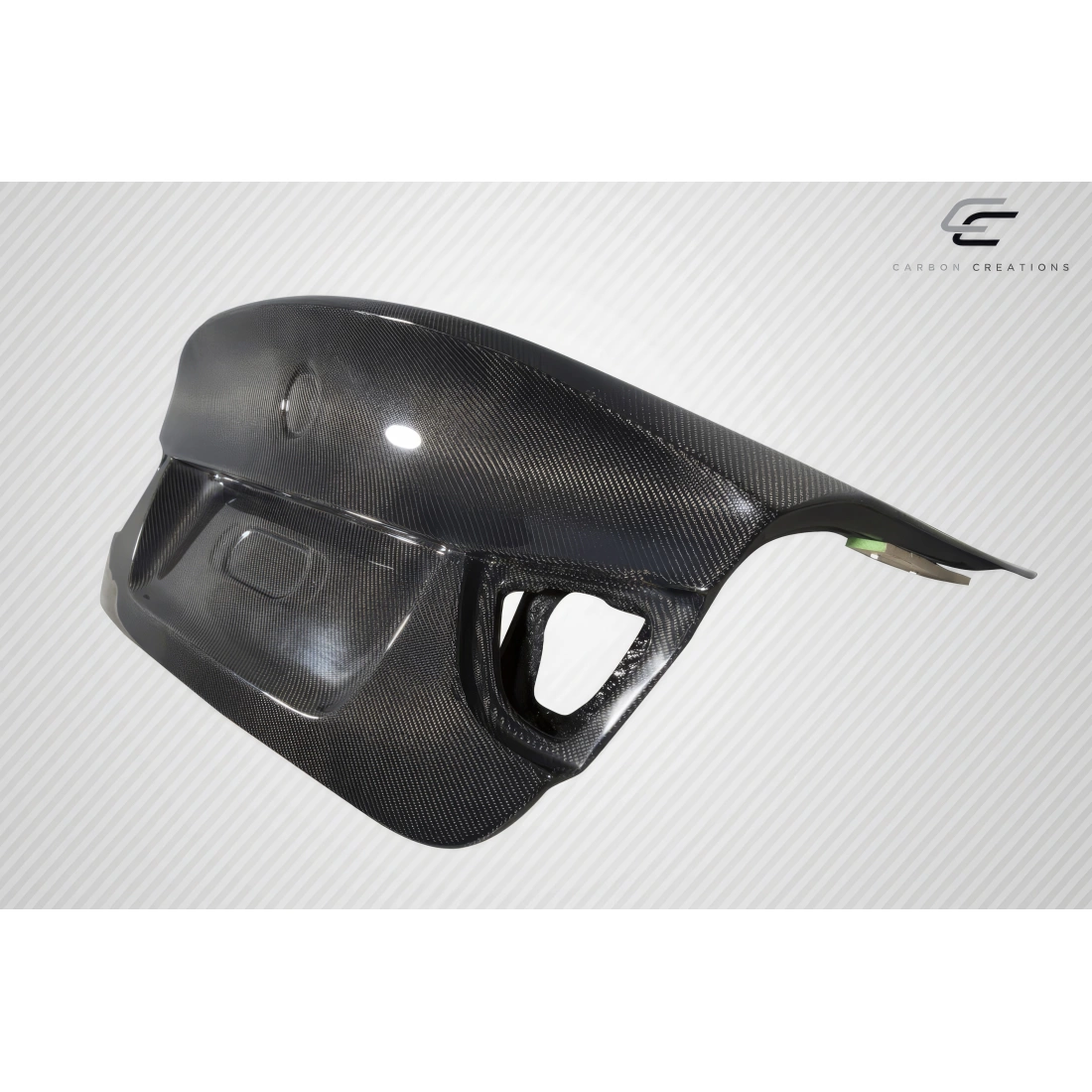 All kind of Exterior/Trunksfor  BMW 3-Series 2009. 6